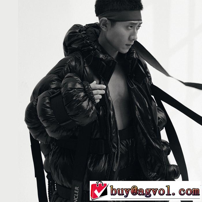 これは欲しいモンクレール MONCLER 超お買い得 ダウンジャケット メンズ 2018【SALE！】