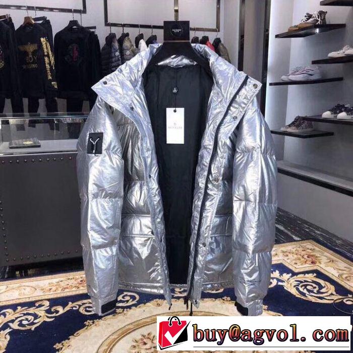 MONCLER モンクレール ダウンジャケット 毎年大人気！2019 なぜか大人気！ 高品質 海外超人気