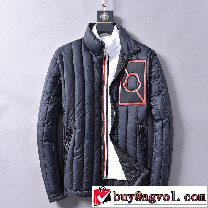 ブランド新作2018 激安通販限定商品 人気限定値段が安い MONCLER モンクレール ダウンジャケット