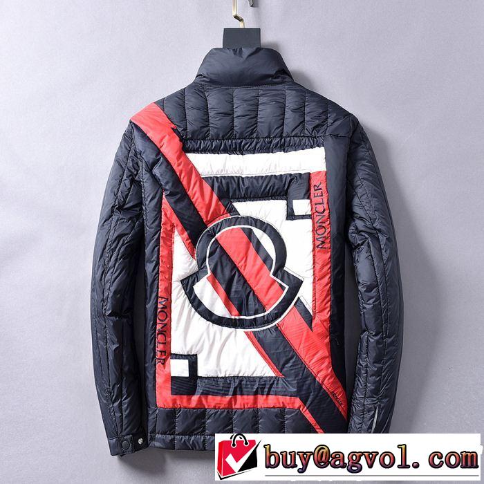 ブランド新作2018 激安通販限定商品 人気限定値段が安い MONCLER モンクレール ダウンジャケット