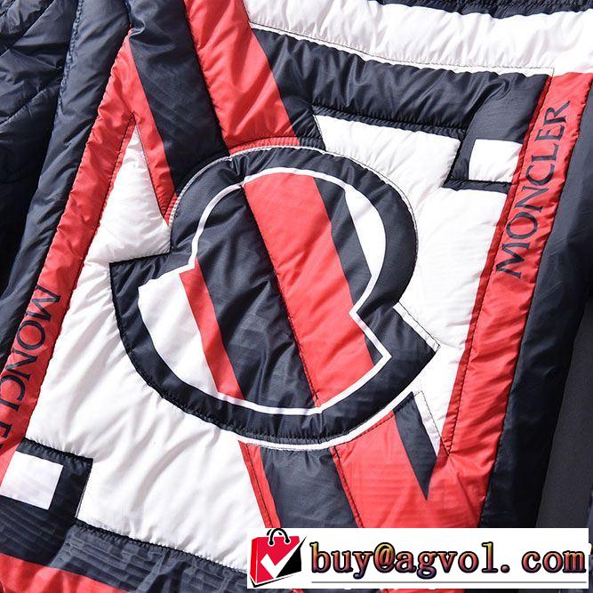 ブランド新作2018 激安通販限定商品 人気限定値段が安い MONCLER モンクレール ダウンジャケット