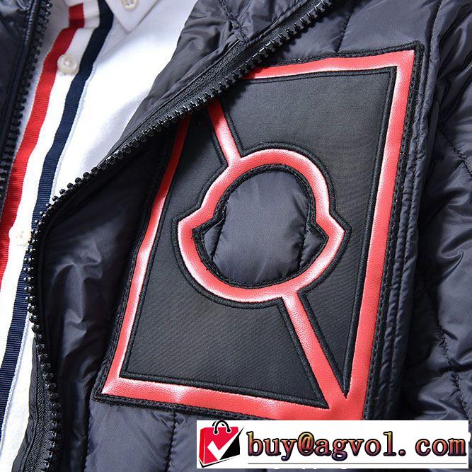 ブランド新作2018 激安通販限定商品 人気限定値段が安い MONCLER モンクレール ダウンジャケット