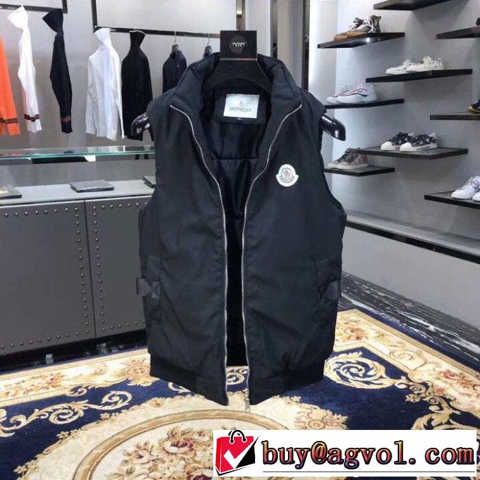 定番人気アイテムセール MONCLER モンクレール ダウンジャケット 限定！人気オススメ 本日限定安い