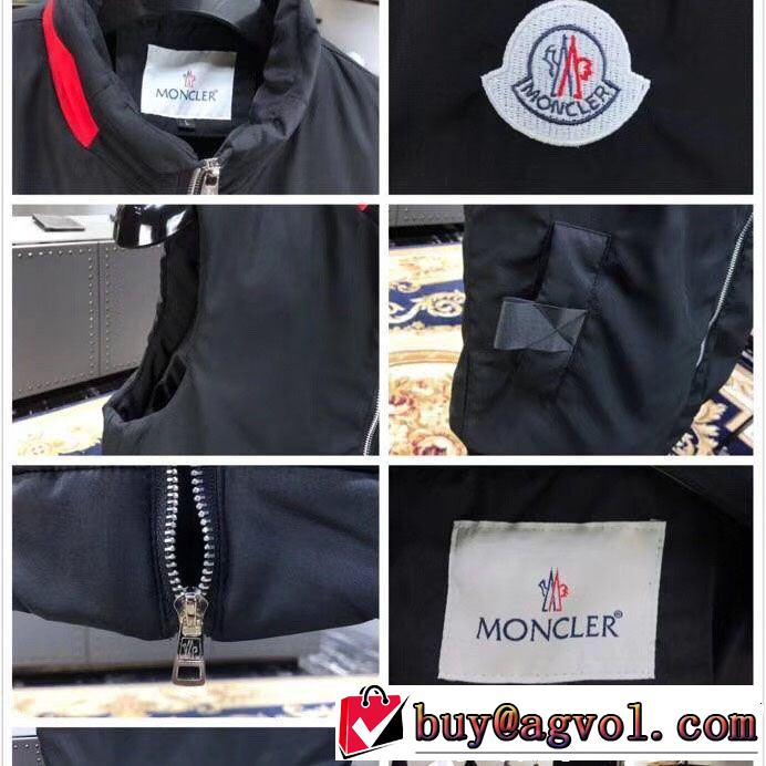 定番人気アイテムセール MONCLER モンクレール ダウンジャケット 限定！人気オススメ 本日限定安い
