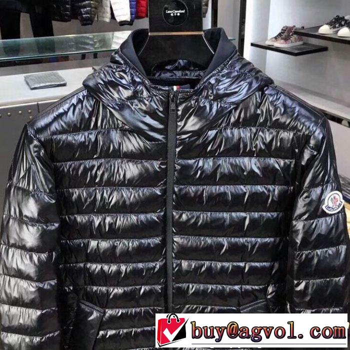 ダウンジャケット 2色可選 人気の定番カラー 限定品 MONCLER モンクレール 一番人気限定アイテム