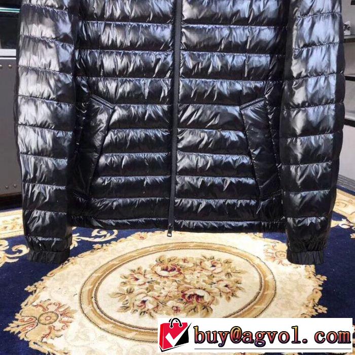 ダウンジャケット 2色可選 人気の定番カラー 限定品 MONCLER モンクレール 一番人気限定アイテム