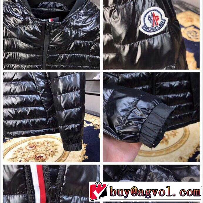 ダウンジャケット 2色可選 人気の定番カラー 限定品 MONCLER モンクレール 一番人気限定アイテム