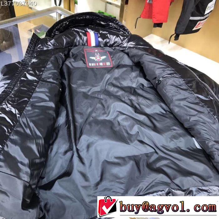 MONCLER モンクレール ダウンジャケット 大人気の冬季限定発売中 毎年大人気！2019 超人気モデル