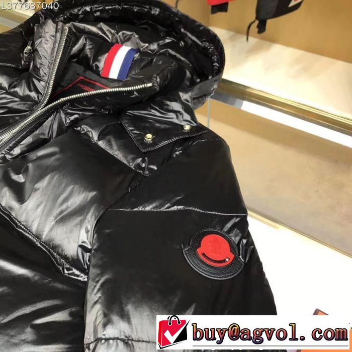 MONCLER モンクレール ダウンジャケット 大人気の冬季限定発売中 毎年大人気！2019 超人気モデル