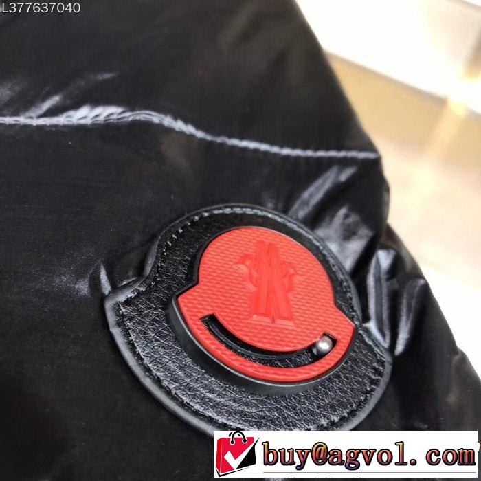 MONCLER モンクレール ダウンジャケット 大人気の冬季限定発売中 毎年大人気！2019 超人気モデル