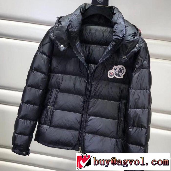 海外限定評価いい MONCLER モンクレール ダウンジャケット 新作コレクションが登場 人気ブランド新作