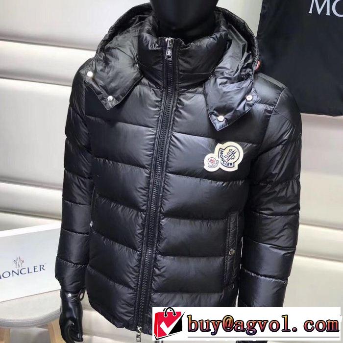 海外限定評価いい MONCLER モンクレール ダウンジャケット 新作コレクションが登場 人気ブランド新作