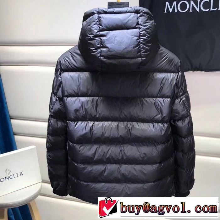 海外限定評価いい MONCLER モンクレール ダウンジャケット 新作コレクションが登場 人気ブランド新作