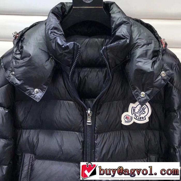 海外限定評価いい MONCLER モンクレール ダウンジャケット 新作コレクションが登場 人気ブランド新作