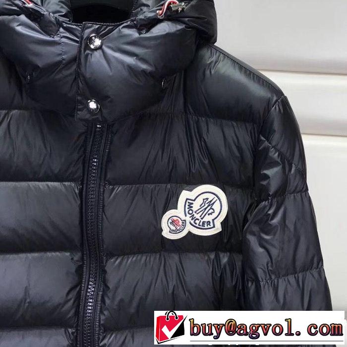 海外限定評価いい MONCLER モンクレール ダウンジャケット 新作コレクションが登場 人気ブランド新作