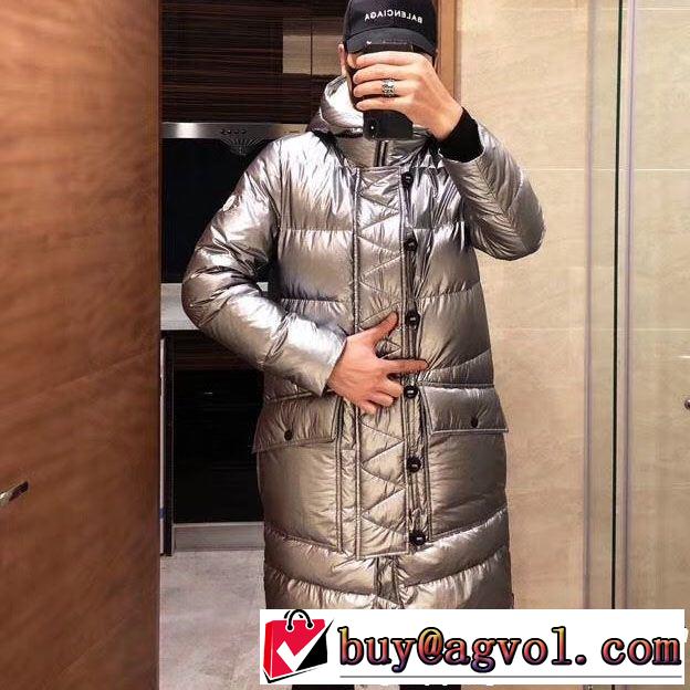 お洒落で人気アイテム 2018冬到来新作 今、大人のお洒落に ダウンジャケット MONCLER モンクレール