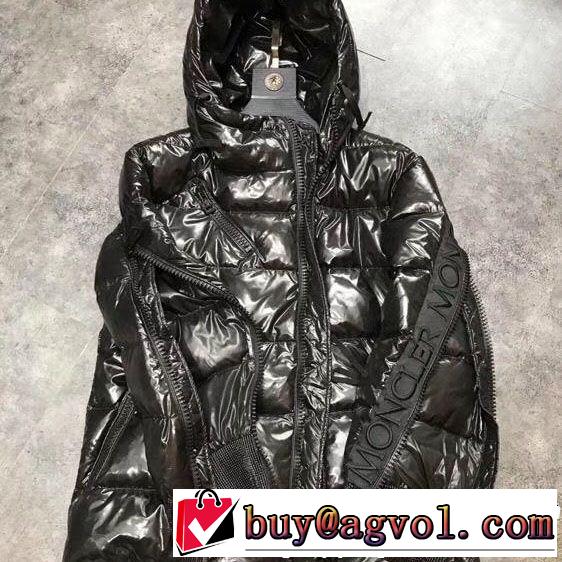 MONCLER モンクレール ダウンジャケット お手頃価格で人気商品 カジュアル派向け 再入荷アイテム