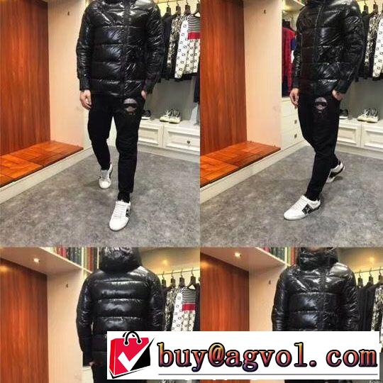 MONCLER モンクレール ダウンジャケット お手頃価格で人気商品 カジュアル派向け 再入荷アイテム