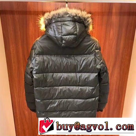 大人気アイテムが勢ぞろい MONCLER モンクレール ダウンジャケット 2色可選 日本で大人気！新作