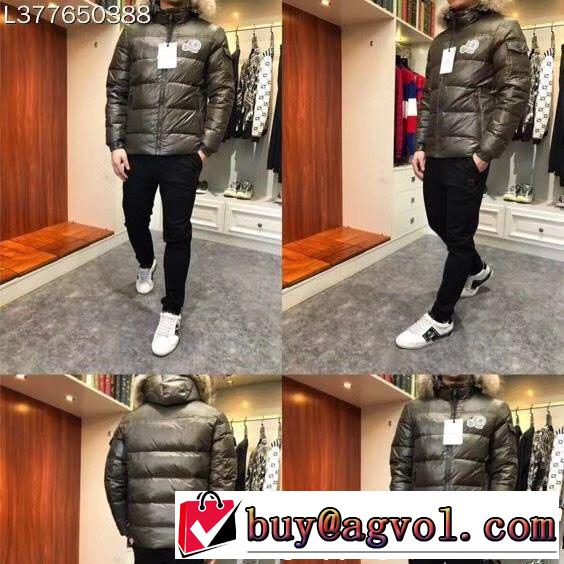 大人気アイテムが勢ぞろい MONCLER モンクレール ダウンジャケット 2色可選 日本で大人気！新作