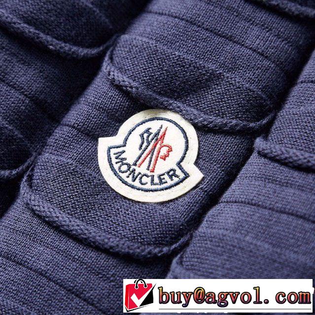 2018年限定発売新品 MONCLER モンクレール ダウンジャケット 毎週更新ブランド新作 2019年春の新作続々