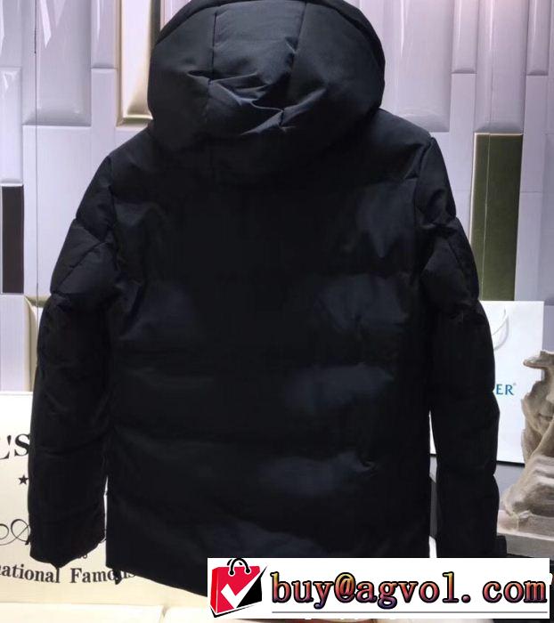 MONCLER モンクレール ダウンジャケット 2色可選 2018-2019 冬の新作も！ 大人気アイテムが勢ぞろい