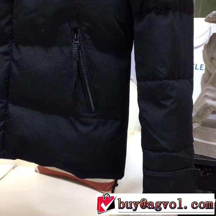 MONCLER モンクレール ダウンジャケット 2色可選 2018-2019 冬の新作も！ 大人気アイテムが勢ぞろい