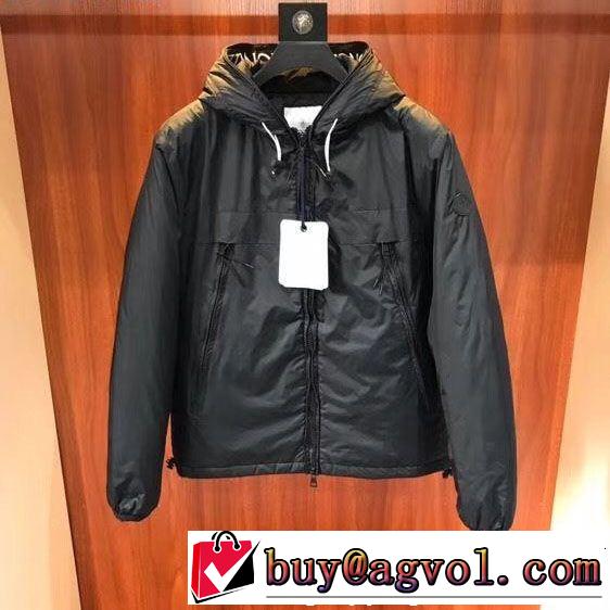 期間限定大人気商品 新着アイテム最新 歴代人気モデル MONCLER モンクレール ダウンジャケット