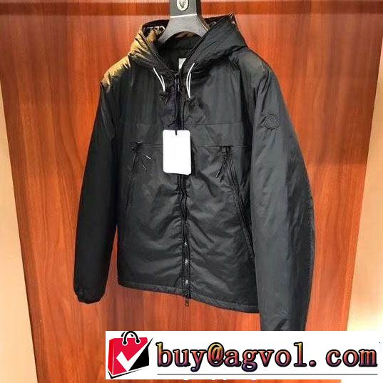 期間限定大人気商品 新着アイテム最新 歴代人気モデル MONCLER モンクレール ダウンジャケット