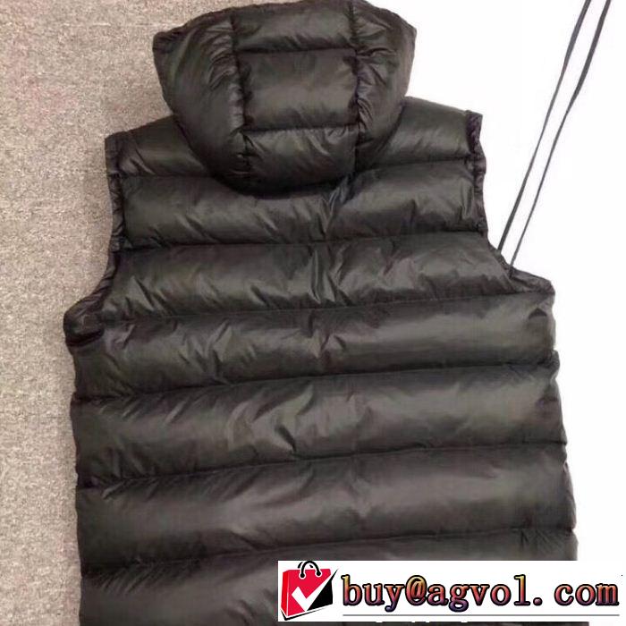 ダウンジャケット 2色可選 今年っぽいトレンド商品 人気ブランドNo.1 最安値2019 MONCLER モンクレール