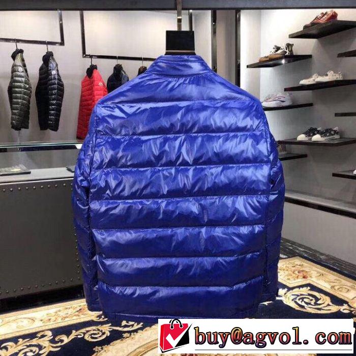 MONCLER モンクレール ダウンジャケット 3色可選 最前線に注目 世界中で注目!! お早めに!!