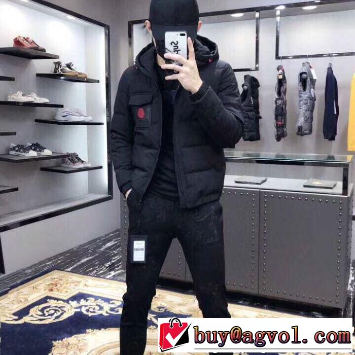 大人気の冬季限定発売中 MONCLER モンクレール ダウンジャケット ブランドアイテム激安 新しい品質保証
