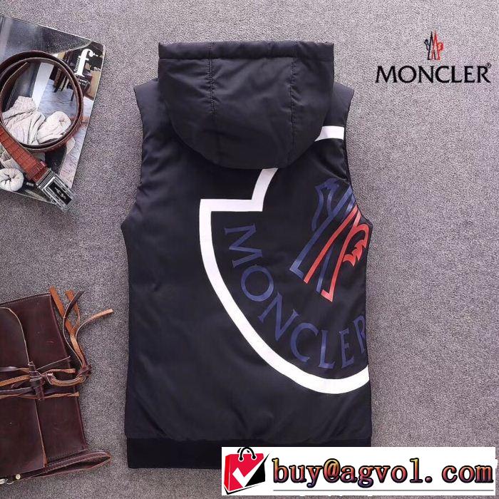 クリスマスコフレ2018 雑誌掲載アイテムセール 最前線に注目 MONCLER モンクレール ダウンジャケット