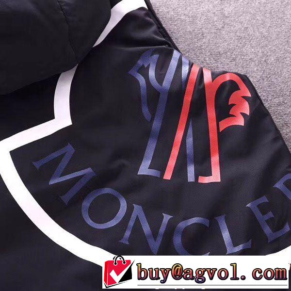 クリスマスコフレ2018 雑誌掲載アイテムセール 最前線に注目 MONCLER モンクレール ダウンジャケット