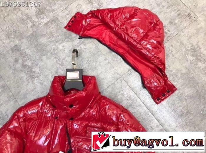 今、大人のお洒落に MONCLER モンクレール ダウンジャケット3色可選 限定人気セール