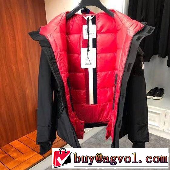ダウンジャケット オススメ新作商品 MONCLER モンクレール 毎日でも使える人気商品 注目なアイテム