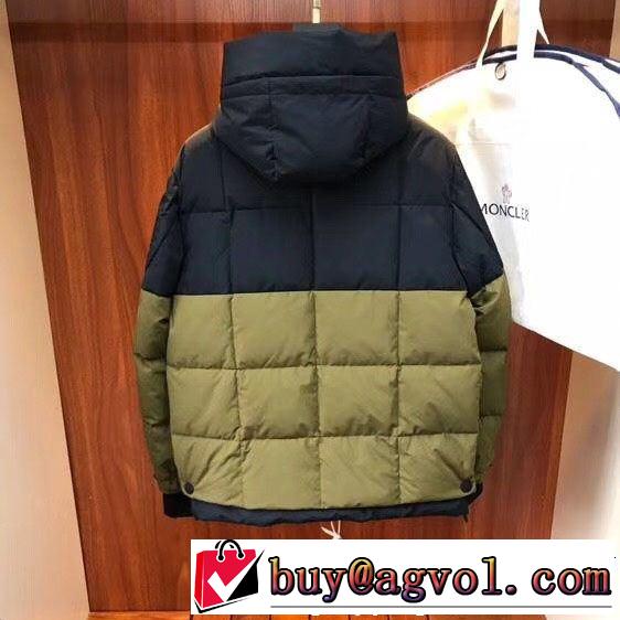 新入荷アイテムの通販 MONCLER モンクレール ダウンジャケット 毎年大人気！2019 激安通販限定商品