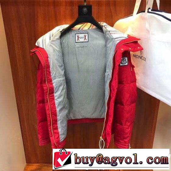 大人気でした！ お気に入りアイテム SALE 2019 MONCLER モンクレール ダウンジャケット