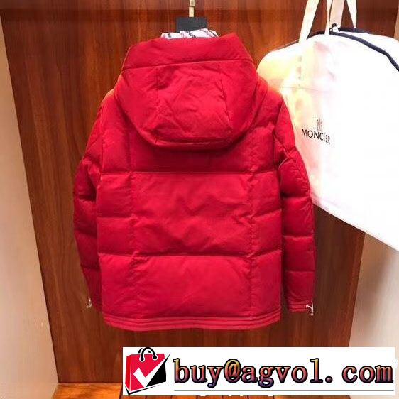 大人気でした！ お気に入りアイテム SALE 2019 MONCLER モンクレール ダウンジャケット
