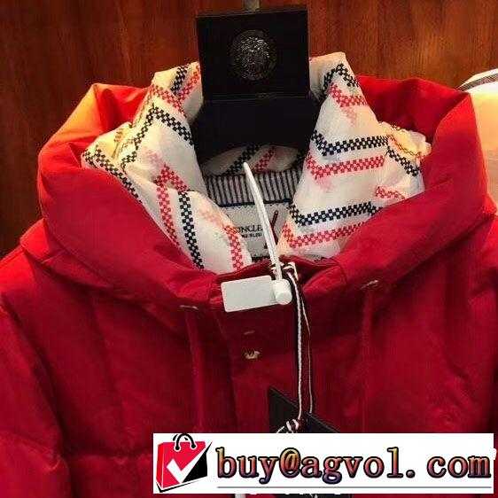 大人気でした！ お気に入りアイテム SALE 2019 MONCLER モンクレール ダウンジャケット