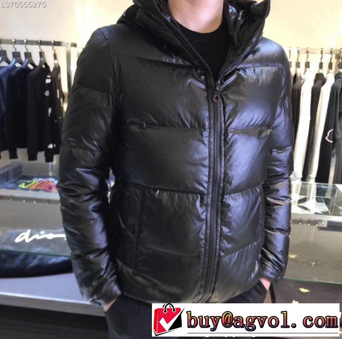 MONCLER モンクレール ダウンジャケット 最新版おすすめ商品 オススメ新作商品 2色可選