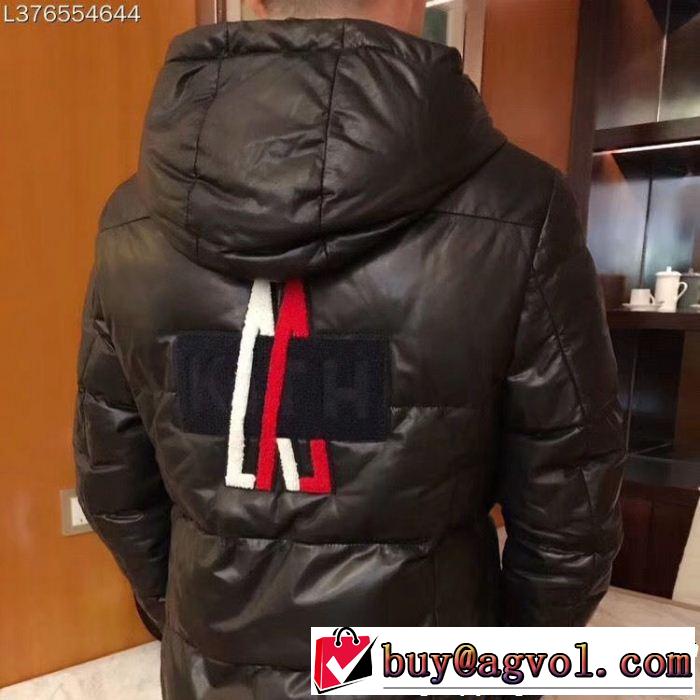 人気ブランドNo.1 セレブ愛されたモデル超人気モデル ダウンジャケット  MONCLER モンクレール