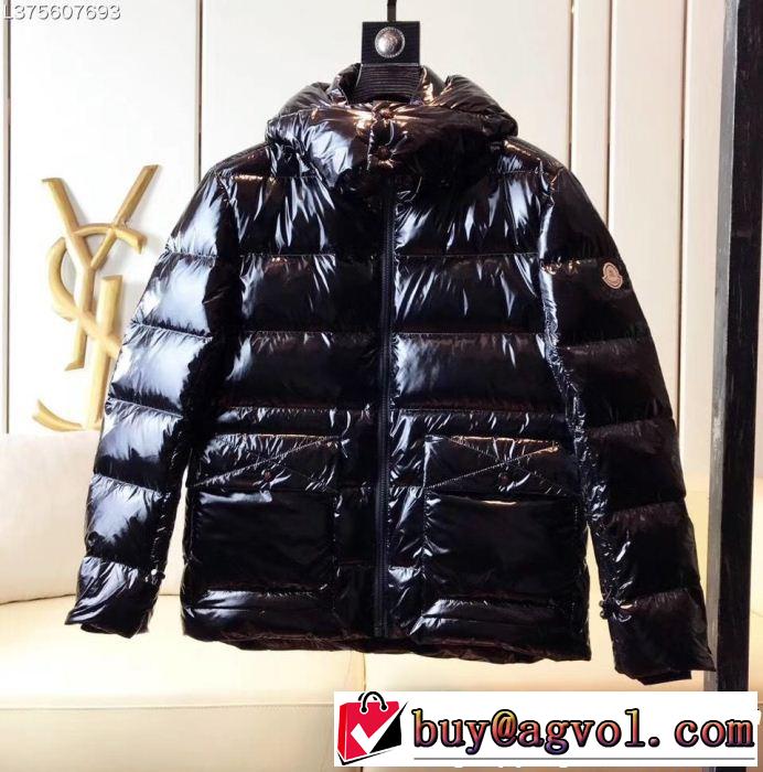 SALE年末年始限定 MONCLER モンクレール ダウンジャケット新作コレクションが登場