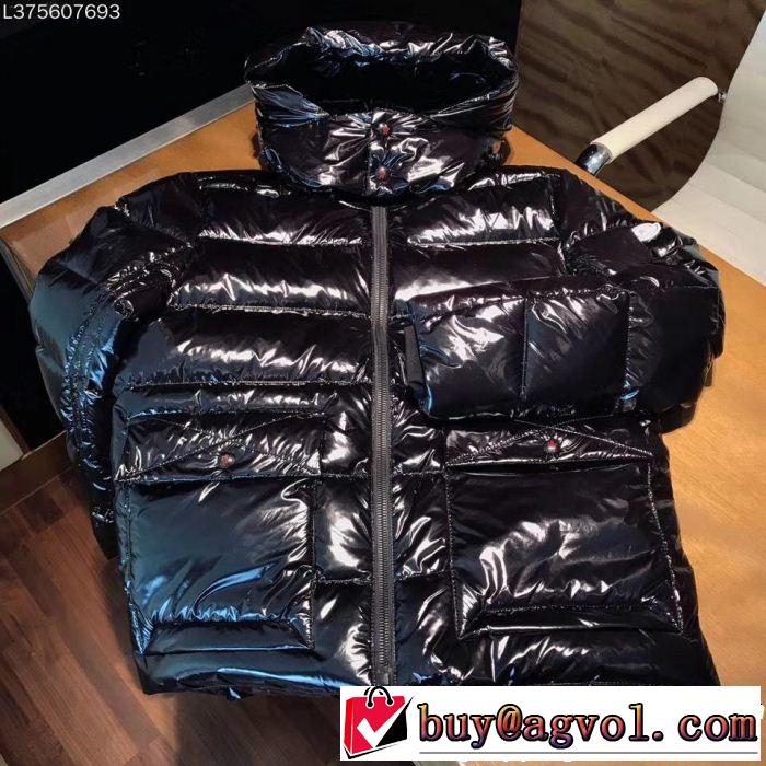 SALE年末年始限定 MONCLER モンクレール ダウンジャケット新作コレクションが登場