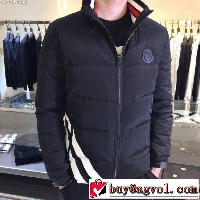 MONCLER モンクレール ダウンジャケット 2色可選 最安値が実現 入手困難 セレブも愛用商品