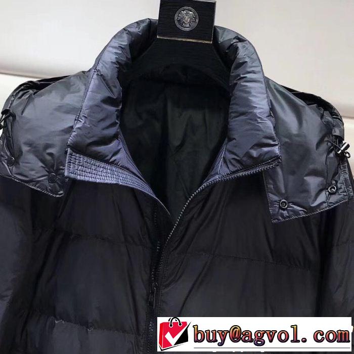 ダウンジャケット 2色可選 新作アイテム60％OFF  MONCLER モンクレール 本当のオシャレアイテム