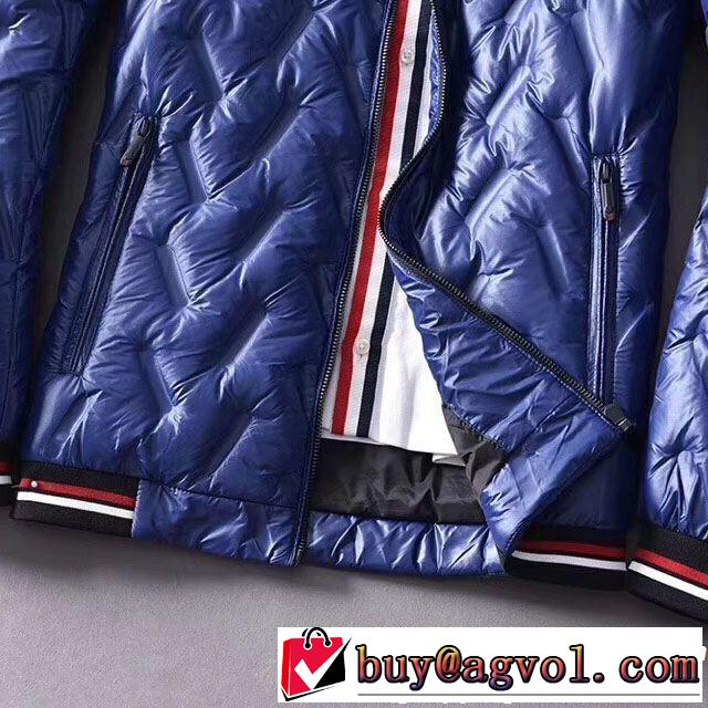 雑誌掲載アイテムセール MONCLER モンクレール ダウンジャケット 2色可選 なぜか大人気！ 高品質