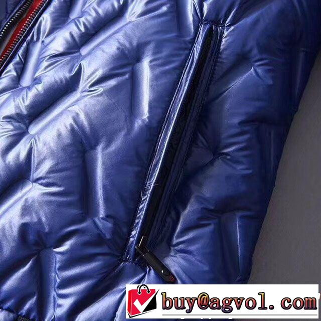 雑誌掲載アイテムセール MONCLER モンクレール ダウンジャケット 2色可選 なぜか大人気！ 高品質