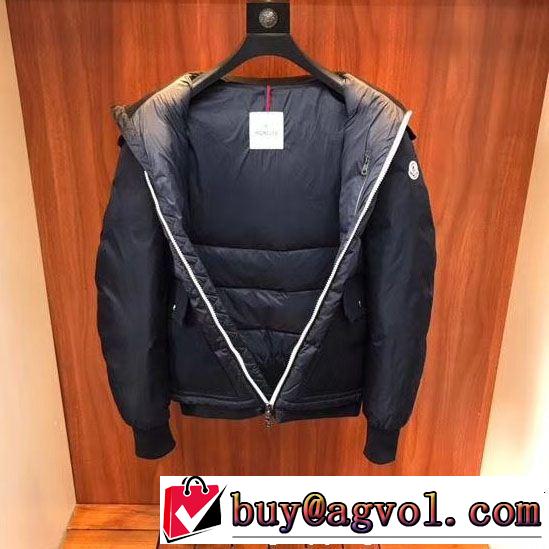 MONCLER モンクレール ダウンジャケット 大人気の冬季限定発売中 新作 大人気！ 通販 本日限定安い