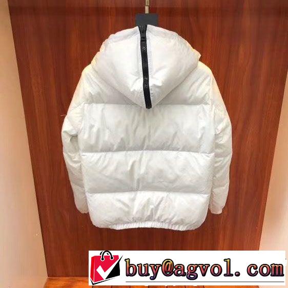 おすすめ数量限定品 コレは買い！最安値 海外超人気 MONCLER モンクレール ダウンジャケット